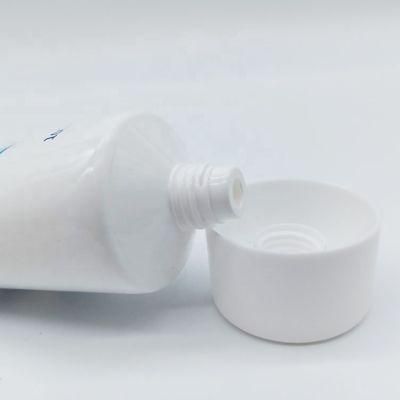 Hand Sanitizer Gel Alcohol Disinfection Gel Cosmetic Packaging Tubes