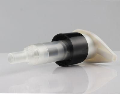Plastic Lotion Pump for Beauty Care