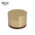 Eco-Friendly Customized OEM China Multi-Function Body Butter Cosmetic Cream Jar