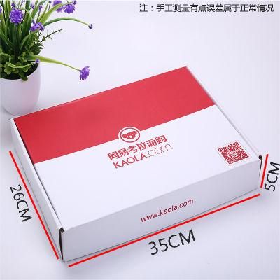Multi-Function Packaging Machines Eyelash Packaging Box Clothing Packaging