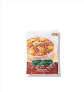 Pasta Packaging Bag, Food Packaging