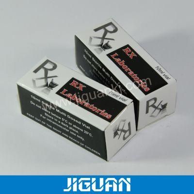 Wholesale Printing Cooler Hologram Medicine Vial Box