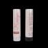 OEM Wholesale Empty Lipgloss Tube Packaging Rose Gold Silver Cosmetic Containers Lip Gloss Containers Tube Round Tubes