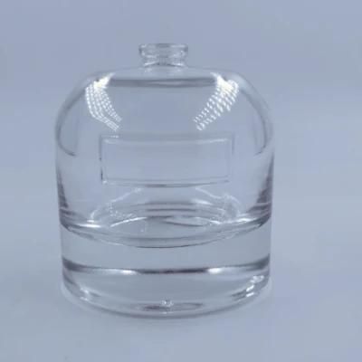 100ml Hot Style Empty Perfume Bottle Transparent Parfum Bottle Spray Glass Bottle Jh444