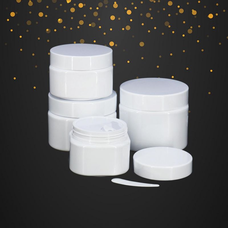 High Quality Best Selling OEM Custom Eye Face Cream Jar