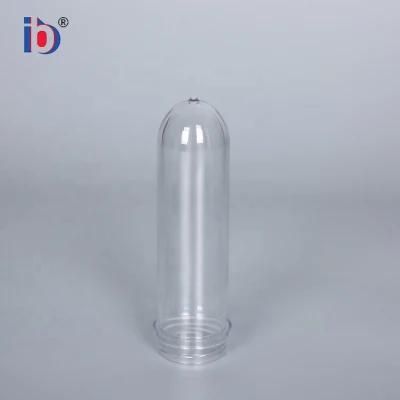 28mm BPA Free Manufacturers Plastic Water Bottle Pet Preform with Good Workmanship Cheap Price