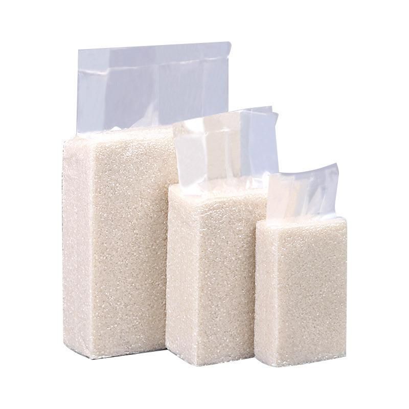 Food Packaging Bag Vacuum Bag Vacuum Pouch