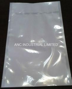 Clear Frozen Vacuum Bag for Fish