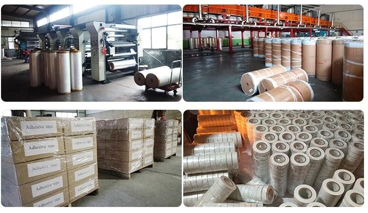 Sell Various Sizes of Color PVC Waterproof Pipe Protection Winding Insulation Tape