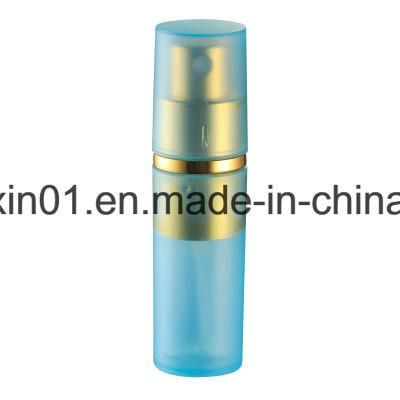 10ml Aluminium Mini Portable Perfume Spray Bottle