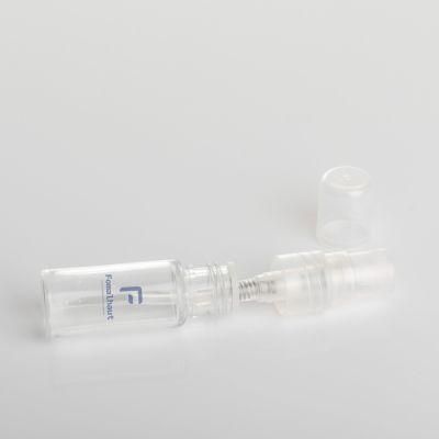 PCR Pet Eco Friendly Cosmetic Spray Bottle