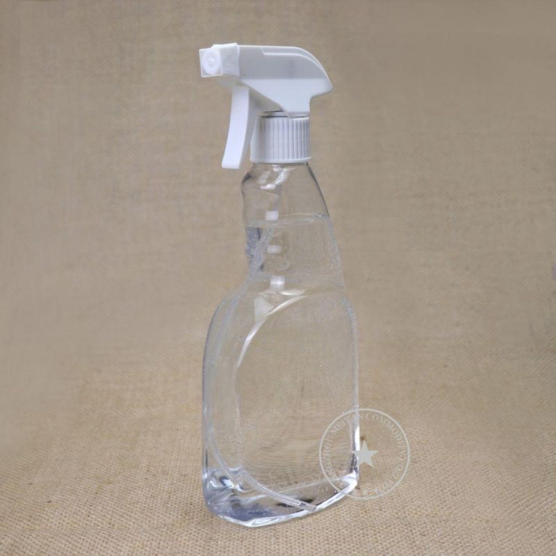 16oz 500ml Pet Spray Bottle