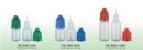 China Good PE01 5ml Packaging Water Medicine Juice Perfume Cosmetic Container Sprayer Bottles