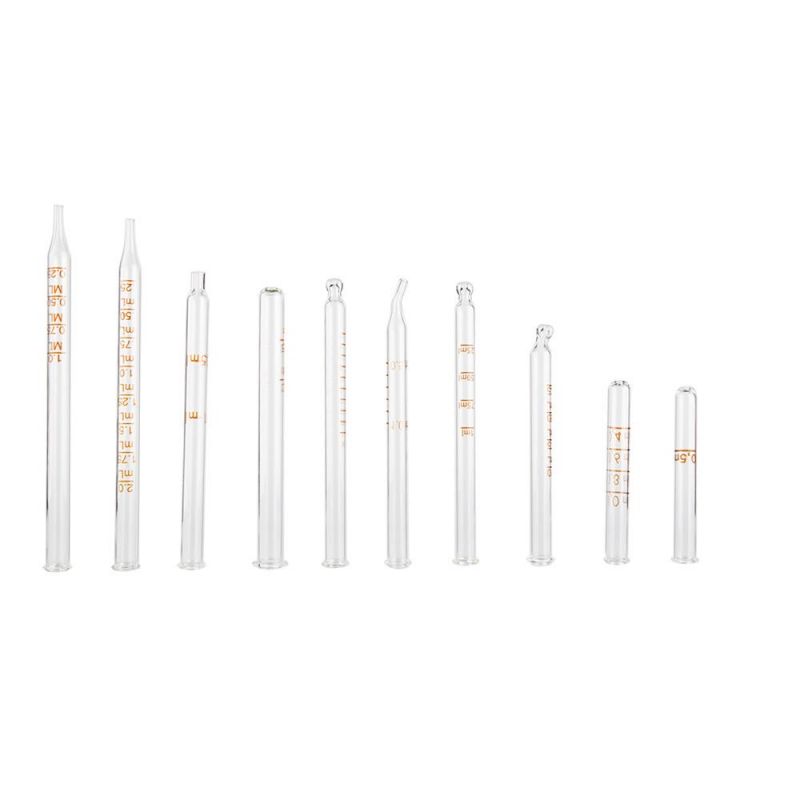 Professional Manufacturing Strength Can Customize a Variety of Styles of Droppers