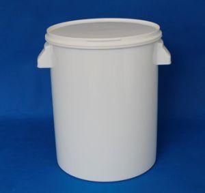 20L Straight Side Plastic Bucket