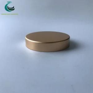 89/400 Aluminum Closure Metal Lid Aluminum Cap with Free Sample in Stock