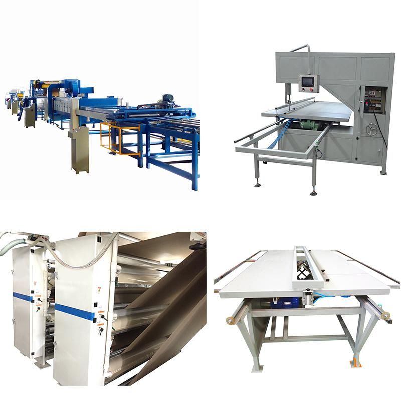 Experienced Paper Corner Flexo Roll Cutting Machine