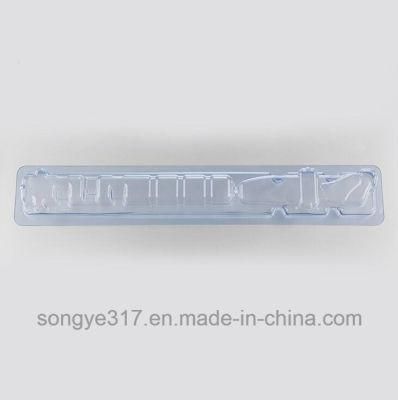 Custom Medical Accessories Plastic Packaging