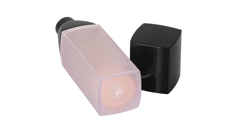 Popular Unique Makeup Cosmetic Plastic Bottle Beauty Air Bb Cream with Cosmetic Packaging