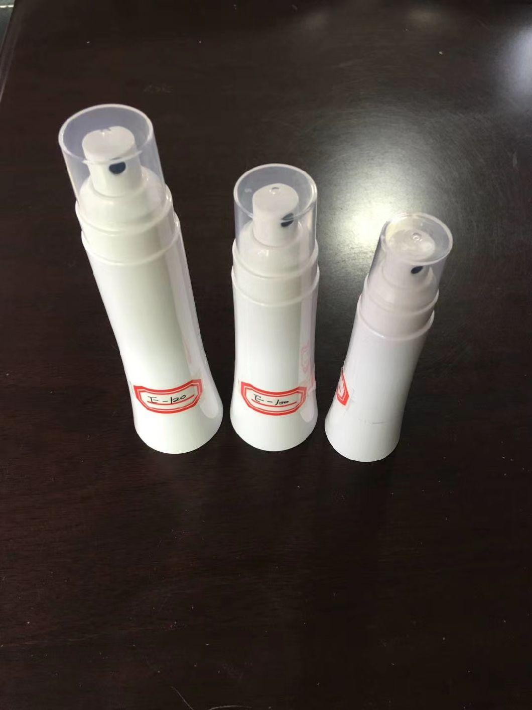 Ds021 Top Selling Cosmetic Vacuum Bottles Have Stock