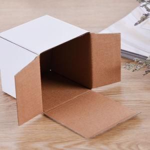 Electronic Products Packaging Cardboard Electronic Products Box with Logo for Packing