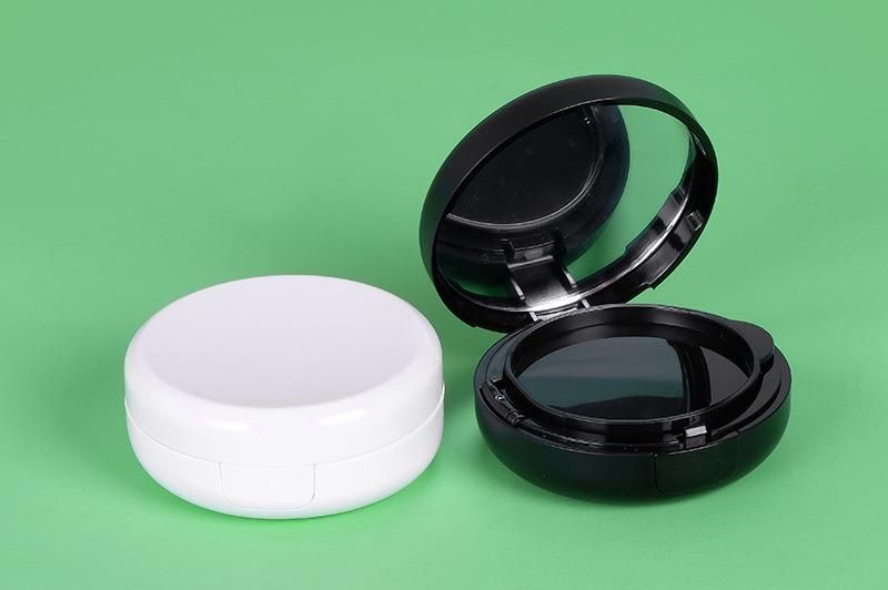 15g New Design Empty Plastic Bb Cushion Case for Bb Cream