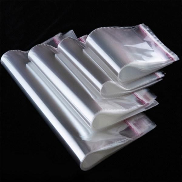 Transparent OPP Bags Plastic Bags Packaging Bags