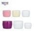 High Quality Empty 150g 80g 60g 50g Cosmetic Packaging Japan Imported Material PP Cosmetic Cream Jar