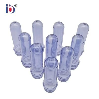 Kaixin 30-35mm Plastic Containers Custom Preform