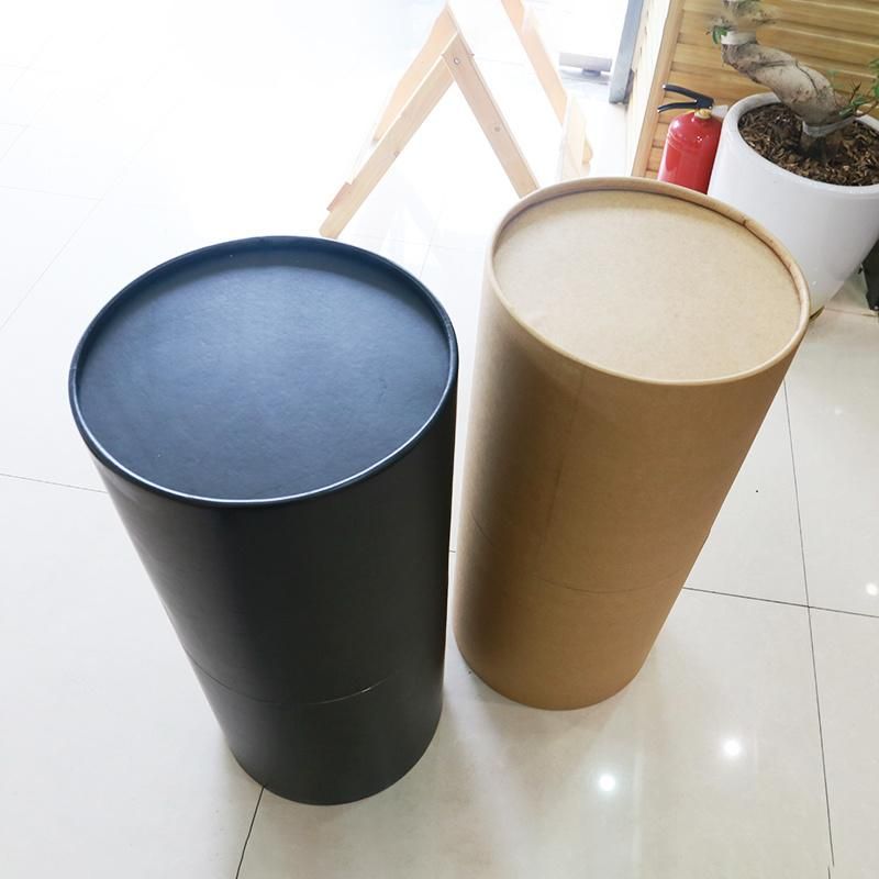 Professional Factory Custom Paper Tube Box