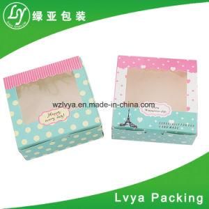 Folding Box/Corrugated Box/Flute Box/Rigid Box/Paper Box/Gift Box