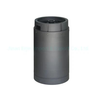 Home Brewing Plastic Keg 3lt-30lt Store Drink &amp; Beer Barrel safety Material Reused or One Way