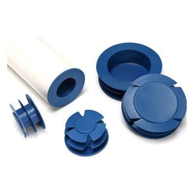 Customized Full Size China Factory Price PE Water Pipe End Protectors