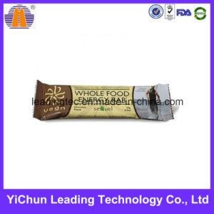 Custom Laminated Plastic Printing Aluminum Foil Coffee Packaging Bag