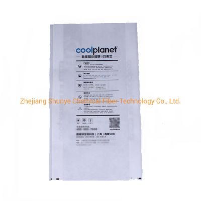 5kg 10kg Laminated Flour Feed Fertilizer PP Woven Packaging Bag