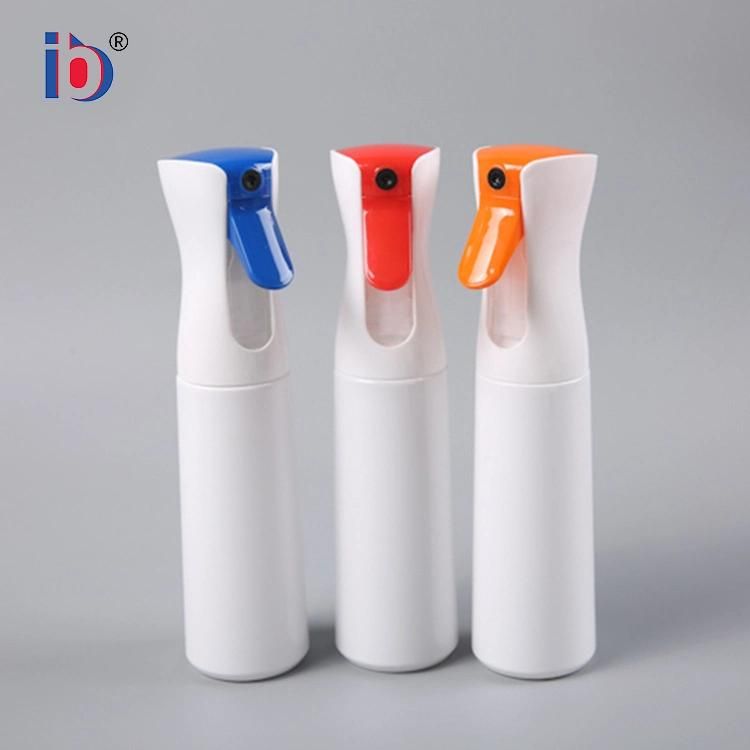 Ib-B103 Customized Pet Plastic Bottle with Trigger Sprayer