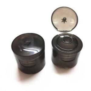 Bulk Stock Flip Top Water Cap for Bottles