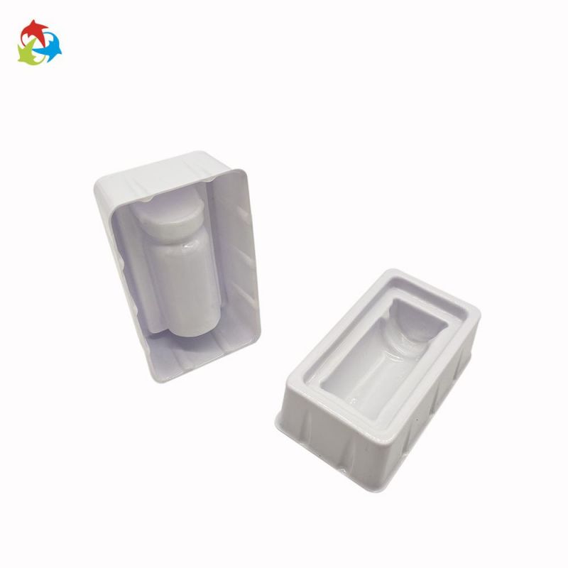 Disposable Plastic Ampoule Tray Ampoule Blister Tray Ampoule Tray Packaging