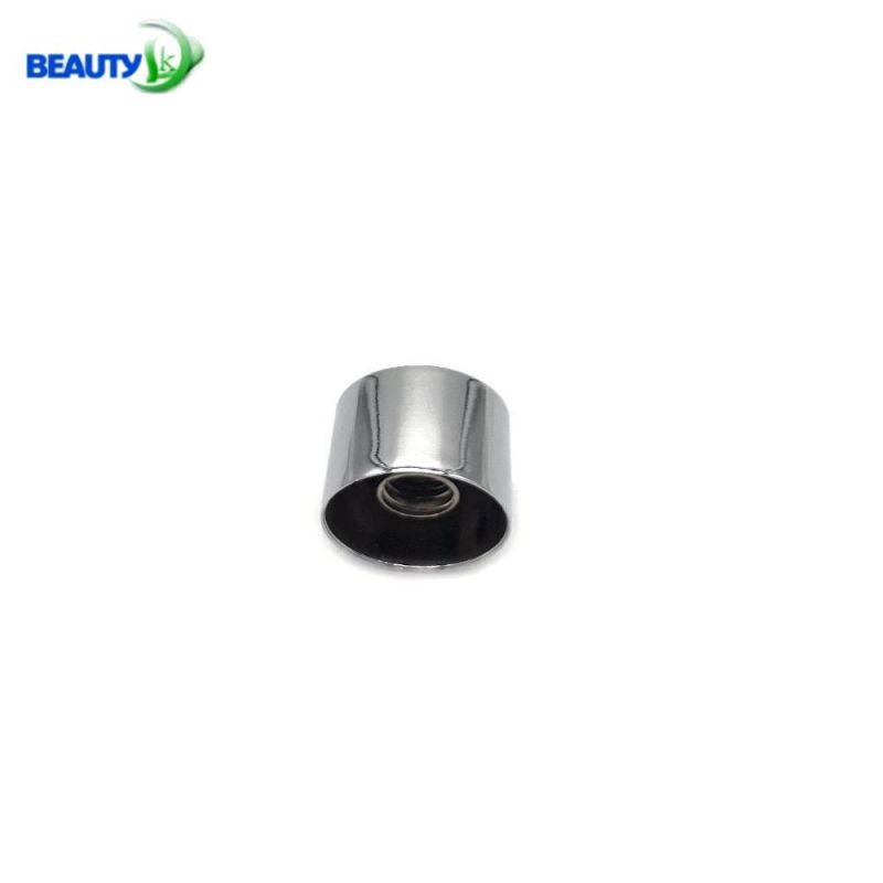 Wholesale Octagon Cap Aluminum Lotion Cosmetic Tube