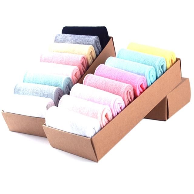 Custom Sock Packaging, Custom Cardboard Paper Socks Packaging Box