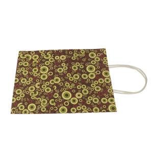 Top Quality Household Use Kraft Paper Bag for Loose Sugar