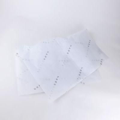 Manufacturer 17GSM White Tissue Wrapping Paper