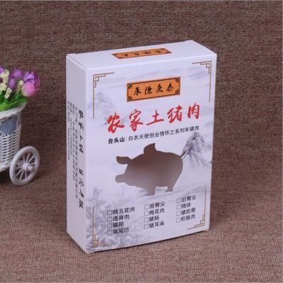 Custom Paper Case Display Packing Box