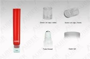 D19mm Roll on Tubes Eye Cream Cosmetics Tube