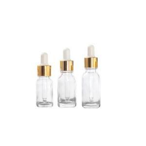 5ml 10ml 15ml 20ml 30ml 50ml 100ml White Frosted Essential Oil Bottle Glass Dropper Bottle