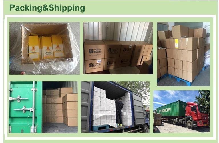 Wholesale Food Packaging Customized Tie Tie Popcorn Paper Bags