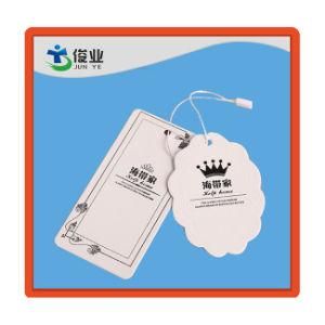 Custom Quality Style Crown Tag
