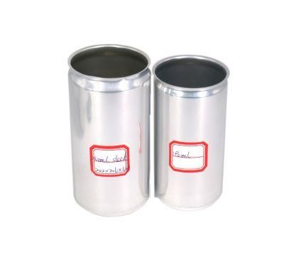 Best Selling Items for Good Quality Custom Aluminum Beer Cans