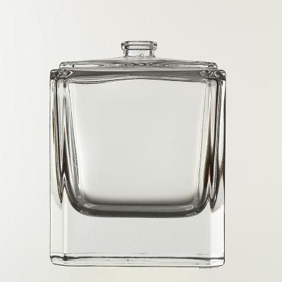 100ml Perfume Glass Bottle Jh174