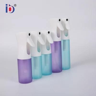 Pressure Continuous Watering Cleaning Garden High Quality Trigger Spray Kaixin Ib-B101 Sprayer Bottle